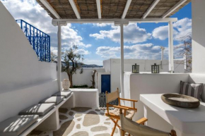 Blueisla Maisonette Town Mykonos